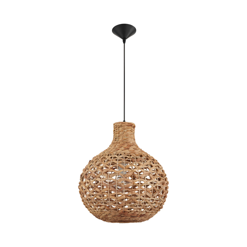 Braytron D003R Hanglamp 1H 1xE27 RTN