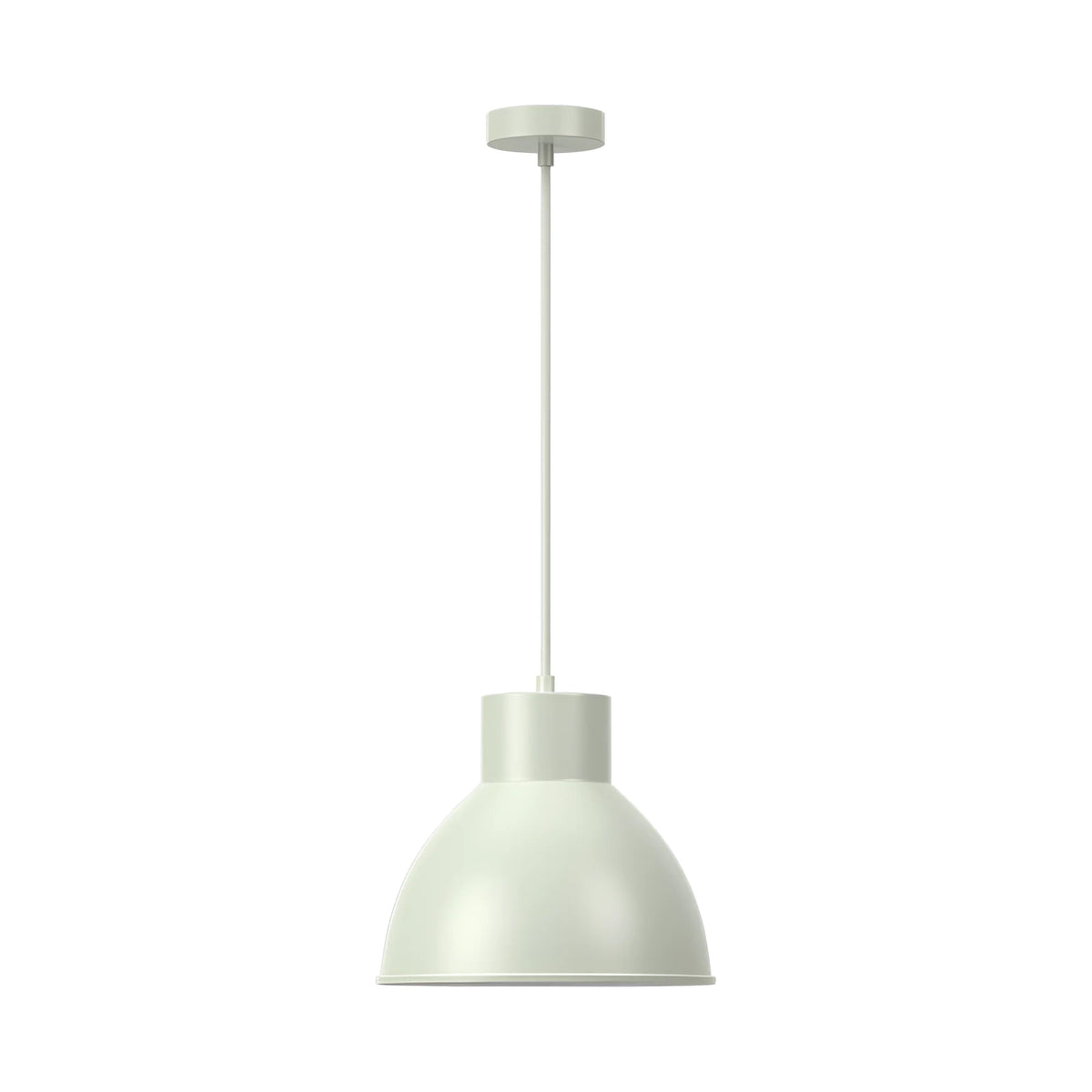 Braytron P008R Hanglamp 1H 1xE27 BEJ