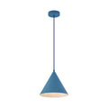 Braytron P010R Hanglamp 1H 1xE27 BLU