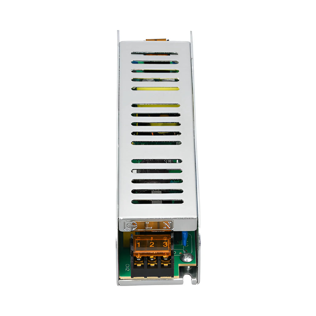 Braytron Voeding 60W IP20 12VDC