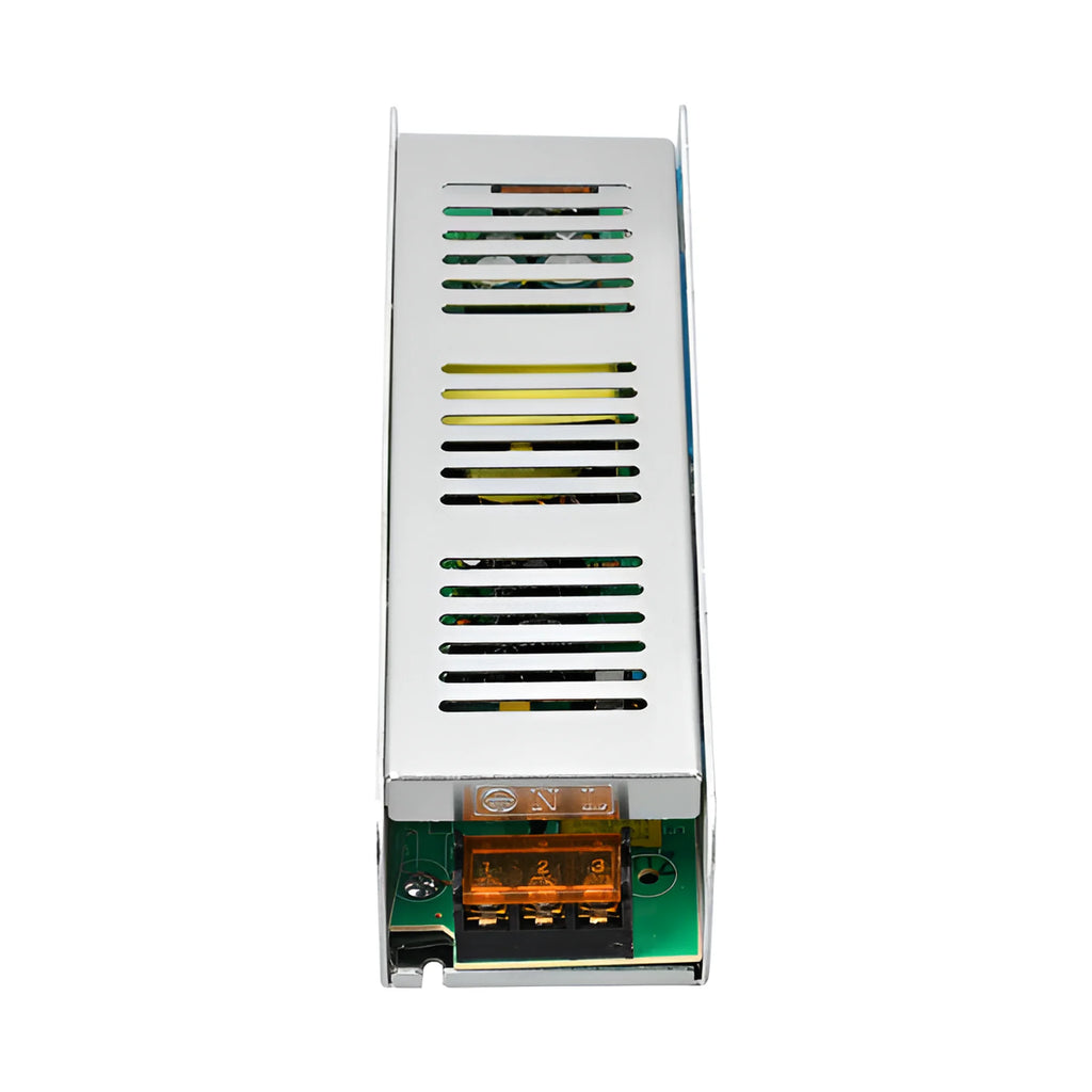 Braytron Voeding 100W IP20 12VDC
