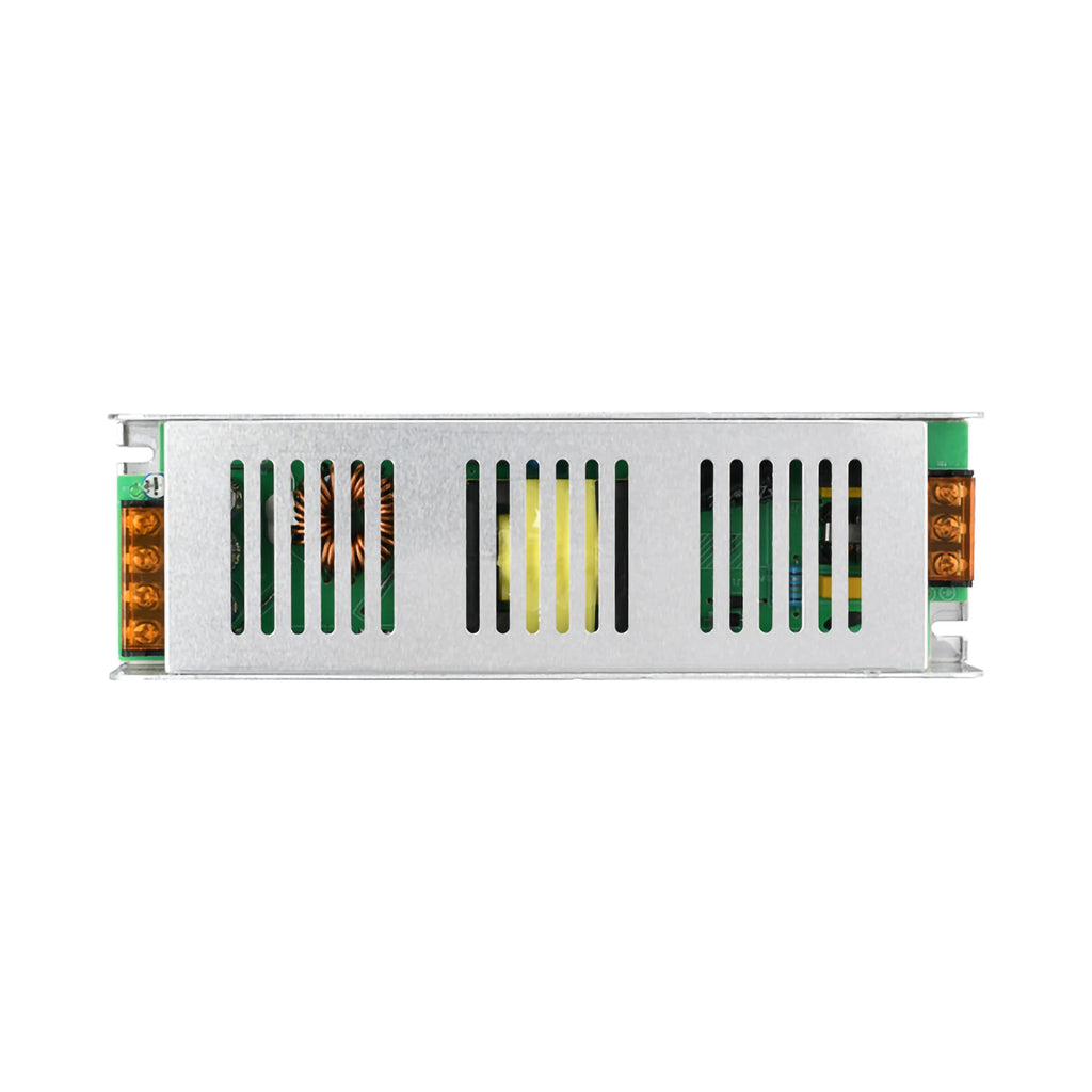 Braytron Voeding 250W IP20 24VDC