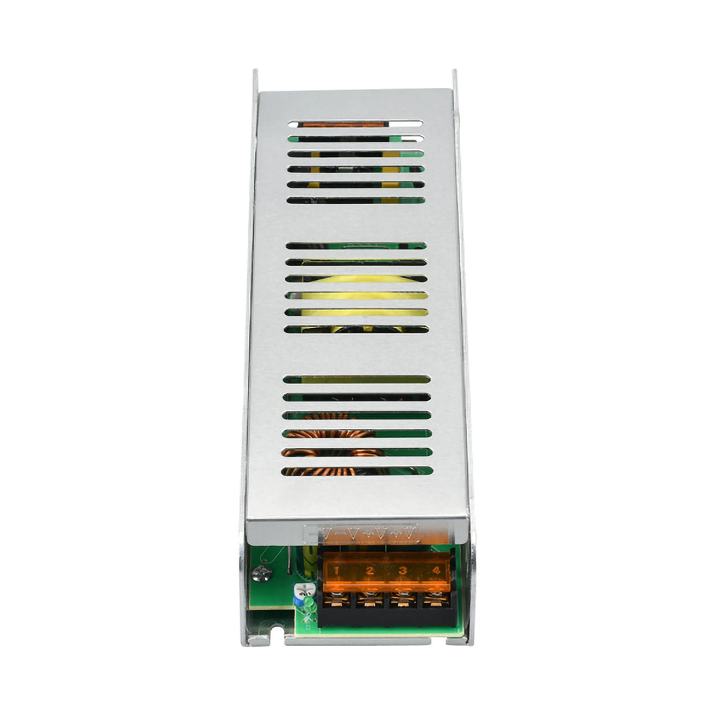 Braytron Voeding 350W IP20 24VDC