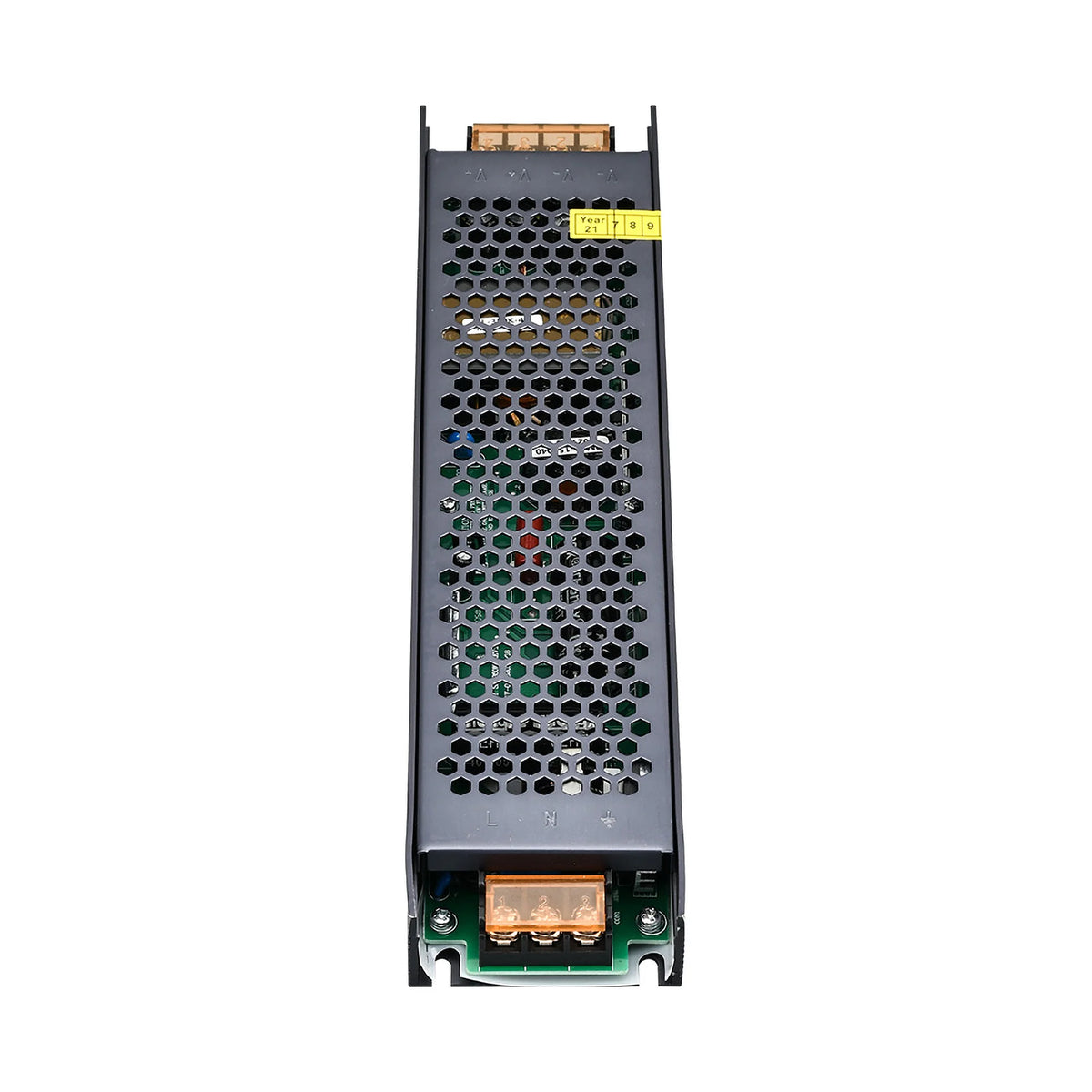 Braytron M20 Voeding 350W IP20 48VDC EXTR