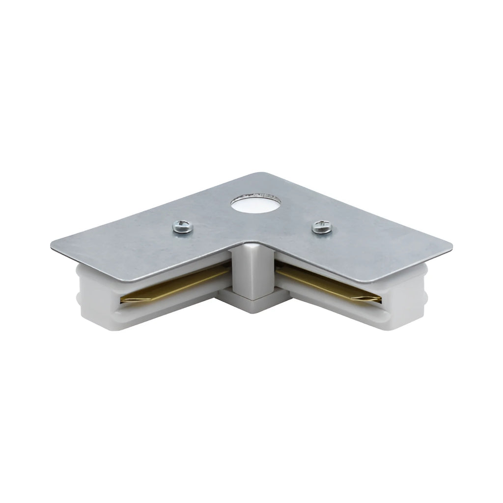 Braytron L Railconnector Wit 2WRS