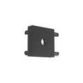 Braytron S20B Connector 48VDC Zwart SR02 MAG. L2