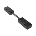 Braytron S20B Connector 48VDC Zwart SC01