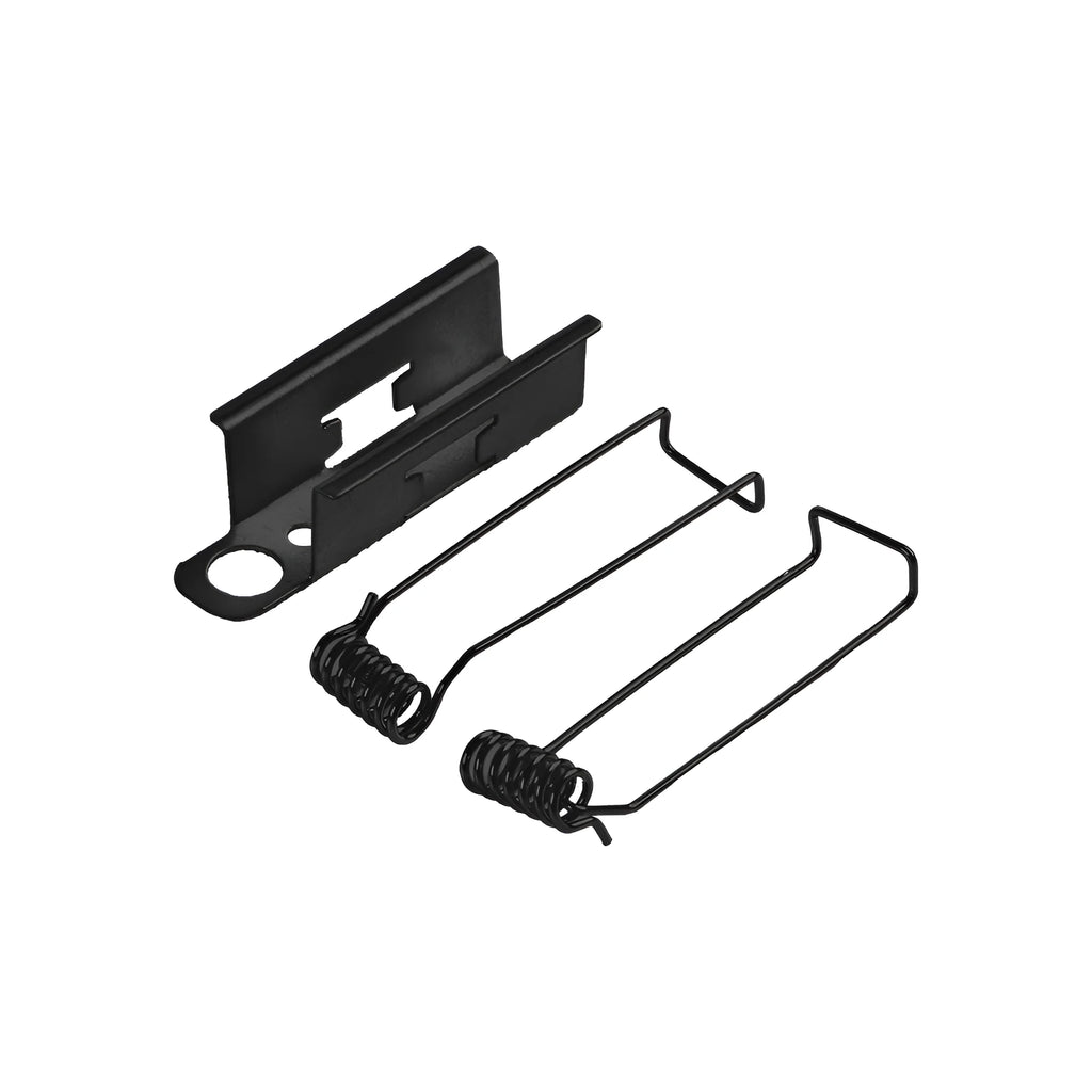 Braytron S20B Magneetrail-armatuur Zwart RC01