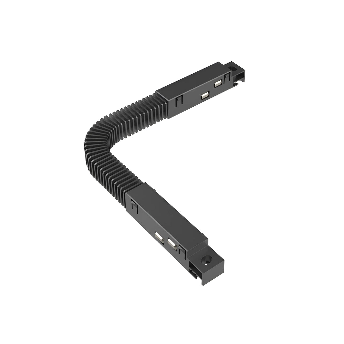 Braytron M20 Connector 48VDC Zwart CR01 2
