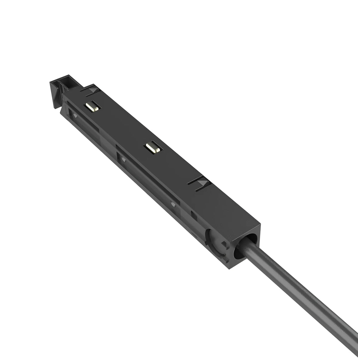Braytron M20 Connector 48VDC Zwart SC01 2
