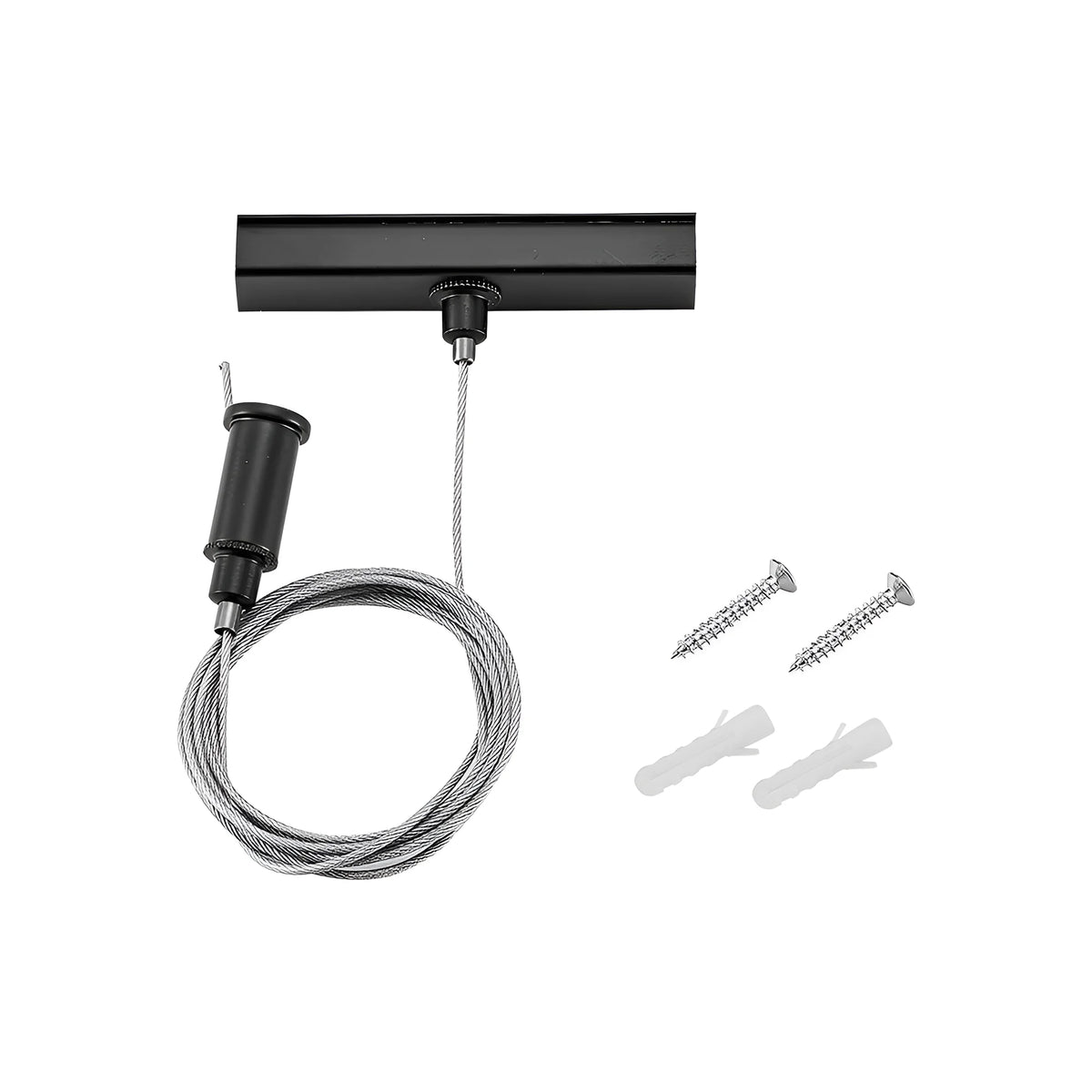 Braytron M20A Hanglamp Accessoire Zwart SR01