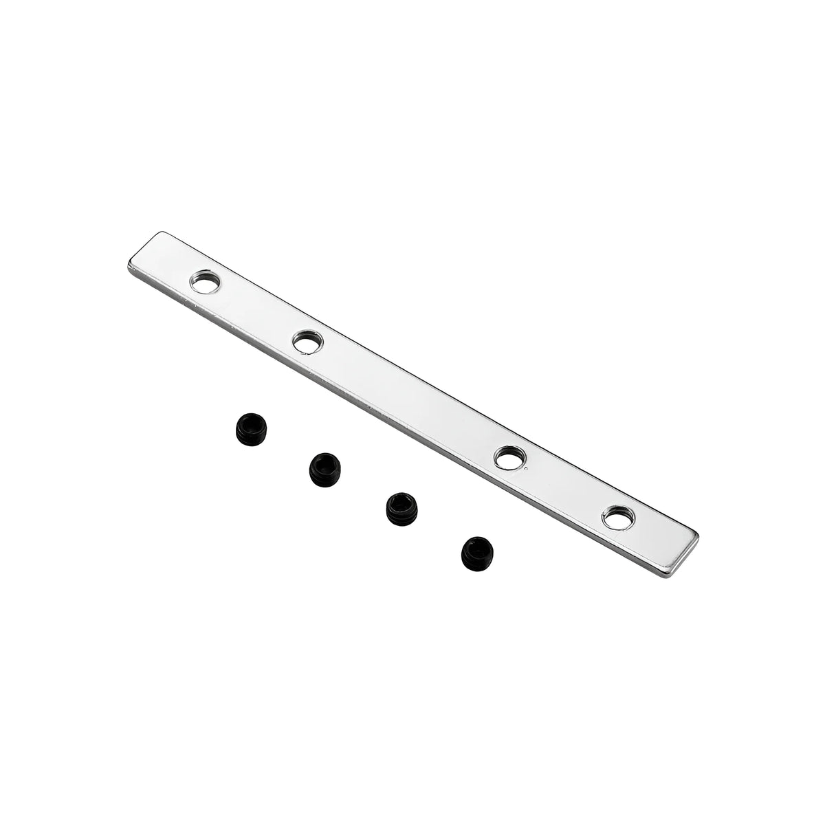 Braytron M20A Magneetrail Accessoire Zilver SR01