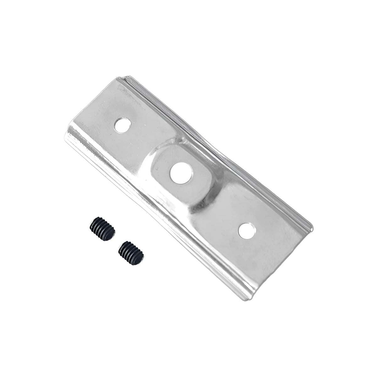 Braytron M20A Magneetrail Accessoire Zilver RC01