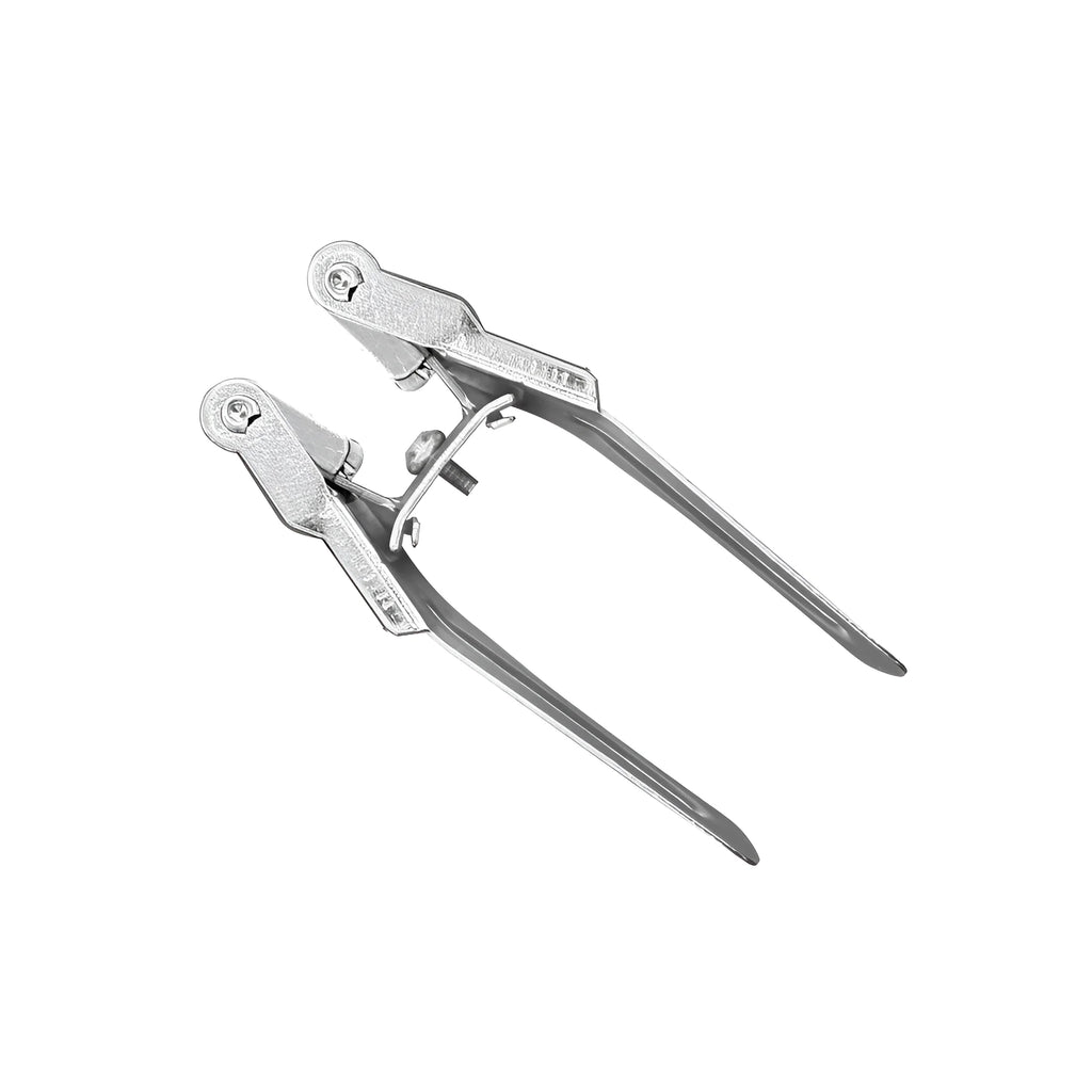 Braytron S20A Magneetrail-armatuur 48VDC Zwart RC02