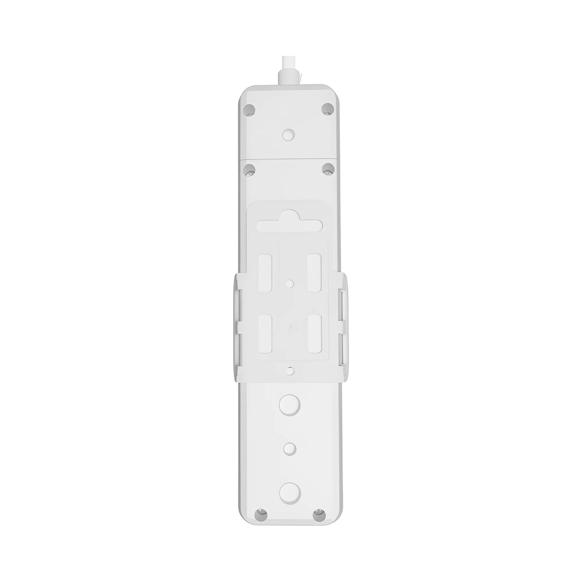 Braytron Xline Verlengsnoer met stekkerdoos 3WAY EU W/O CABLE