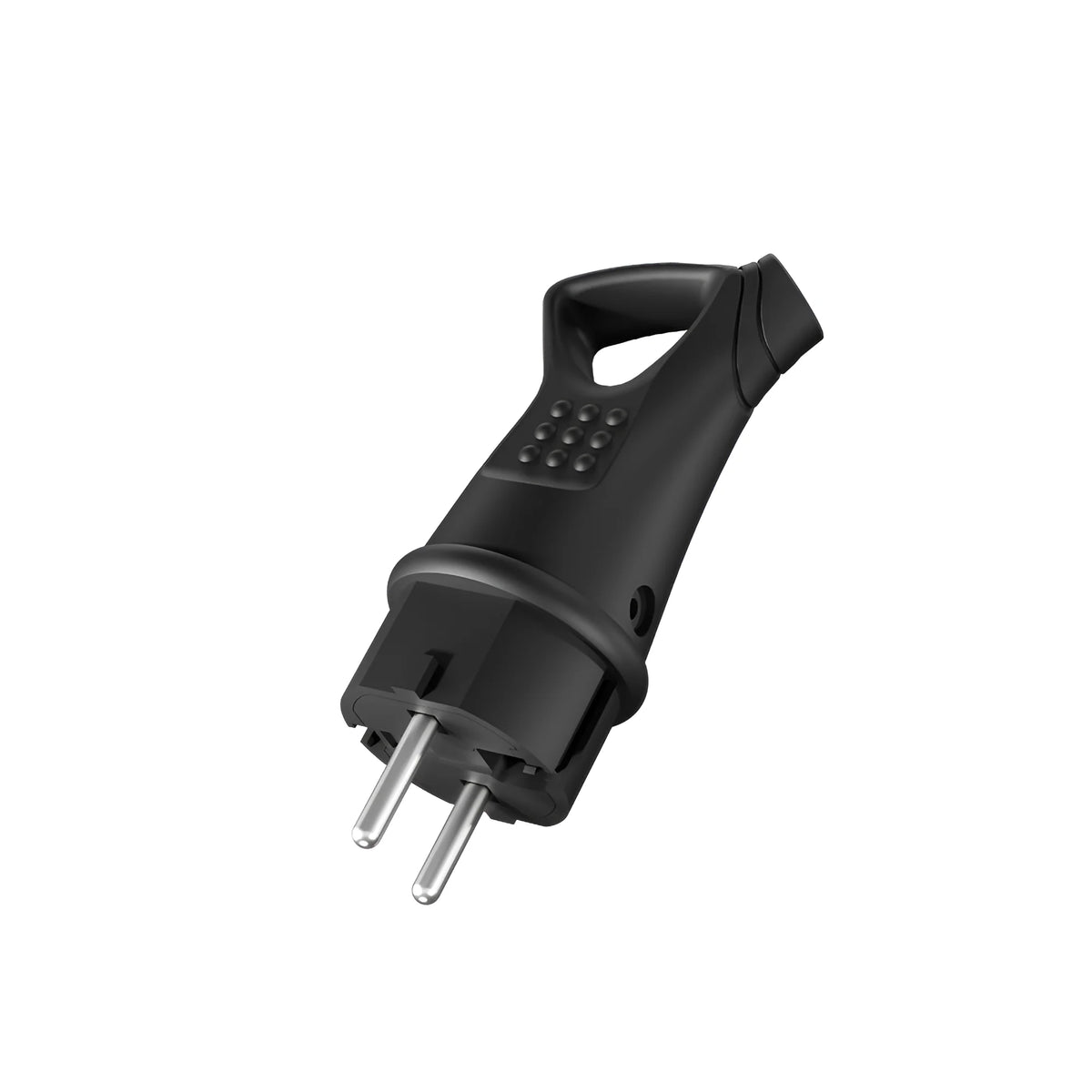 Braytron Ipline Stekker IP44 TPM02 TPE HANDLE