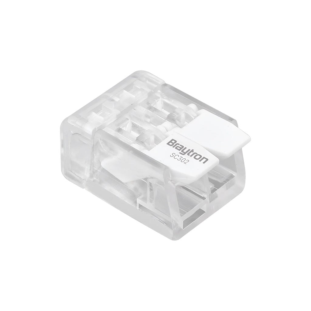 Braytron Sc302 Connector 2IN