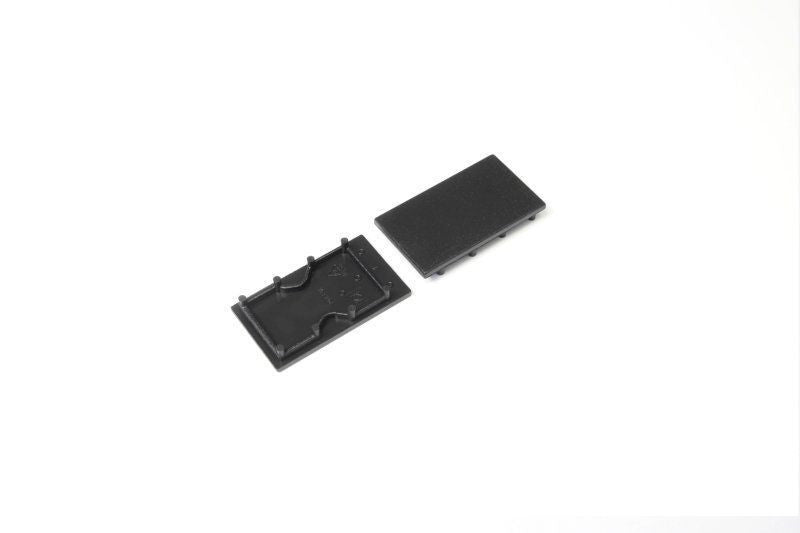 Blind LINEA20-E7 zwart