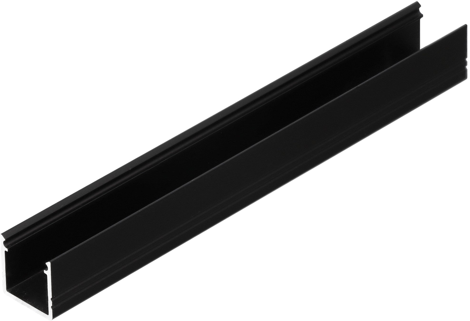SMART10 profiel AC2/Z 3000 zwarte anode.