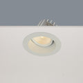 Artdelight Venice 2408 - Inbouwspot - 720lm - Rond - Richtbaar - Wit