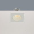 Artdelight Venice 2708 - Inbouwspot - 810lm - Vierkant - Wit