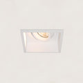 Artdelight Rex - Inbouwspot - Vierkant - Wit
