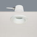 Artdelight Bados - Inbouwspot - Rond - Wit