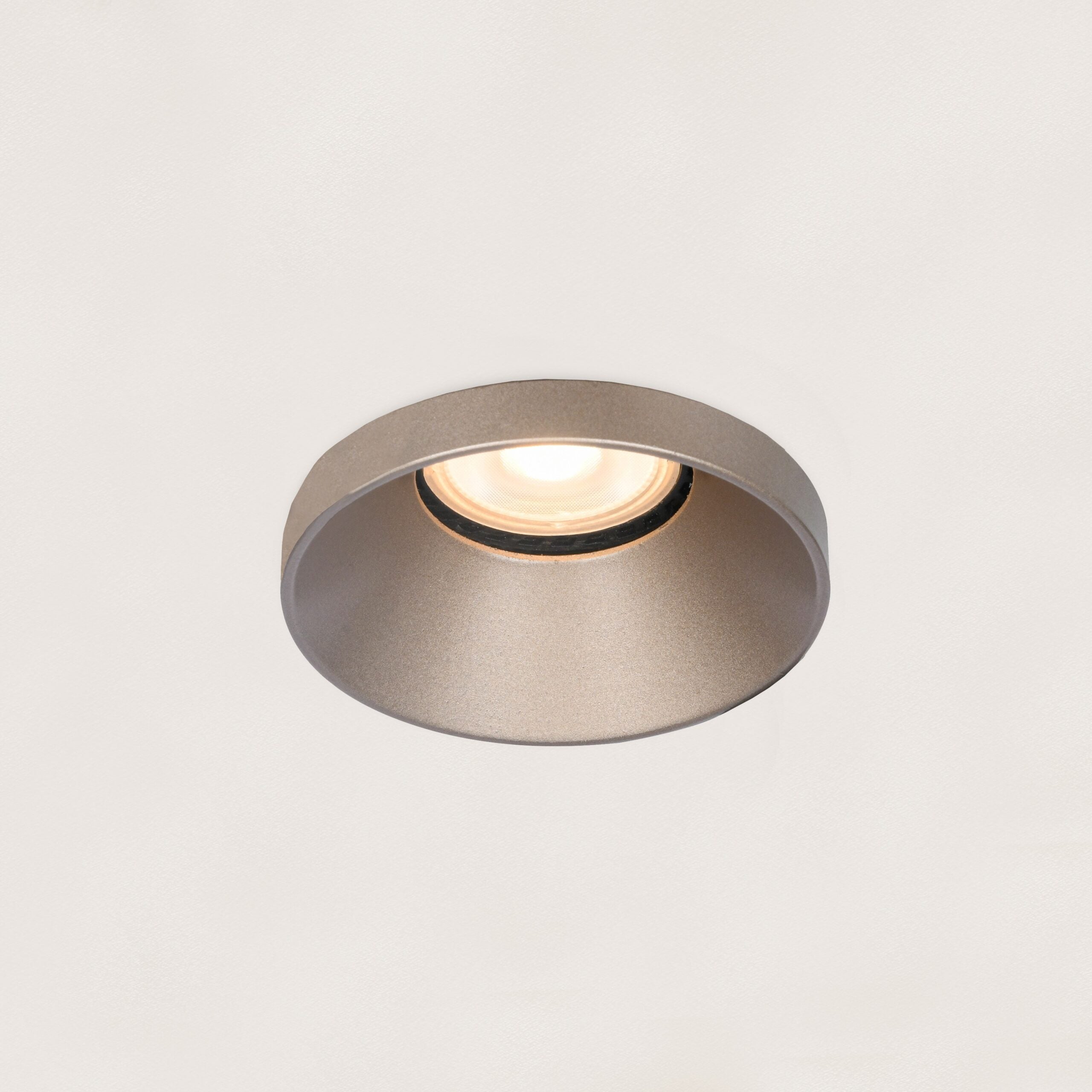 Artdelight Malmo - Inbouwspot - Champagne