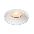 Artdelight Malmo - Inbouwspot - Wit