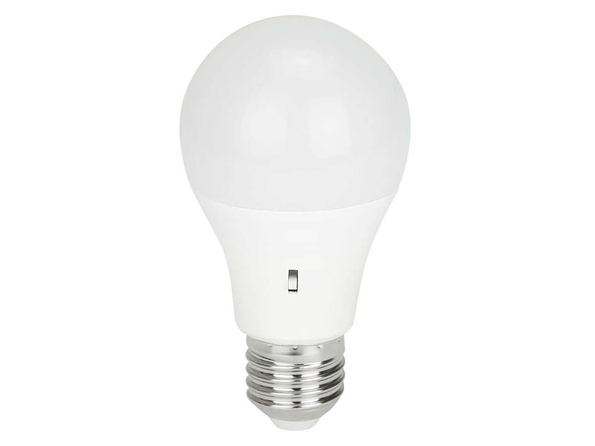 LED line E27 3CCT (2,7K/4K/6,5K) 12W 1200lm 230V 210° PC LITE