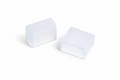 Eindkap voor siliconen buis LED strip 8mm IP68