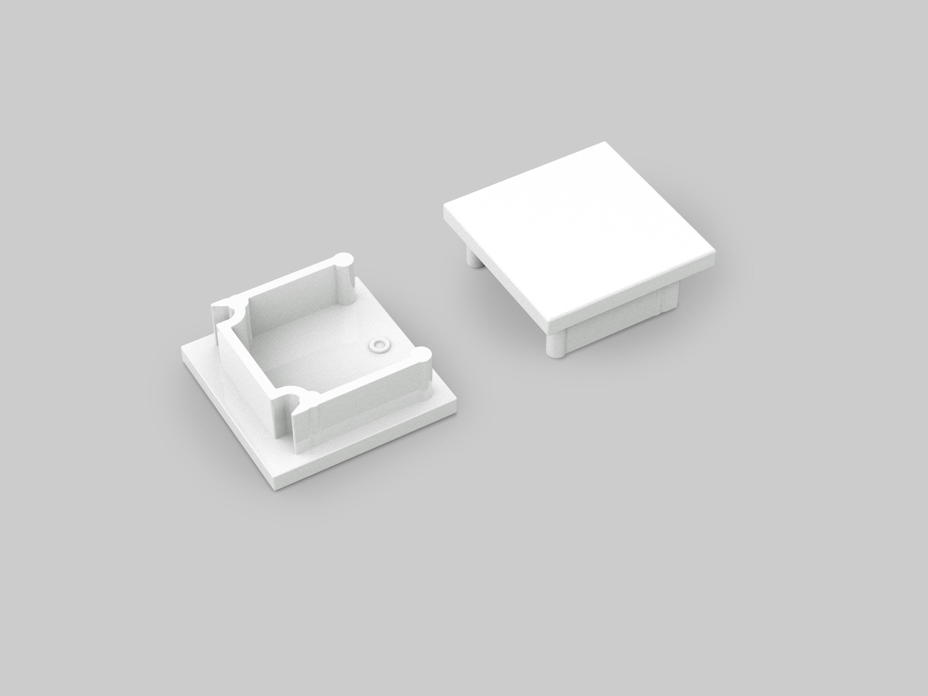 SMART16-BC3 blind wit