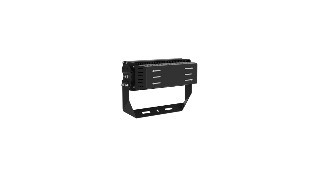 Stadionarmatuur ESTADIO D:S 5000K 250W 42500lm 20° IP66 PRIME CRI80
