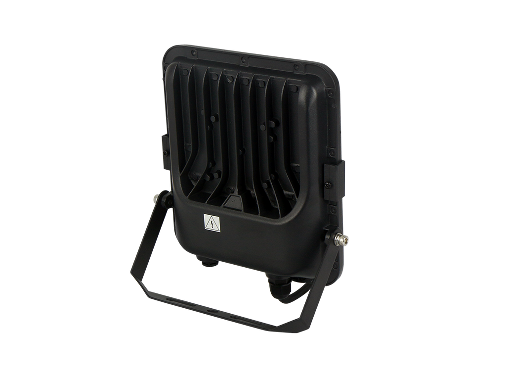 FLOODLIGHT 4000K 30W 4200lm 120° IP66 PRIME