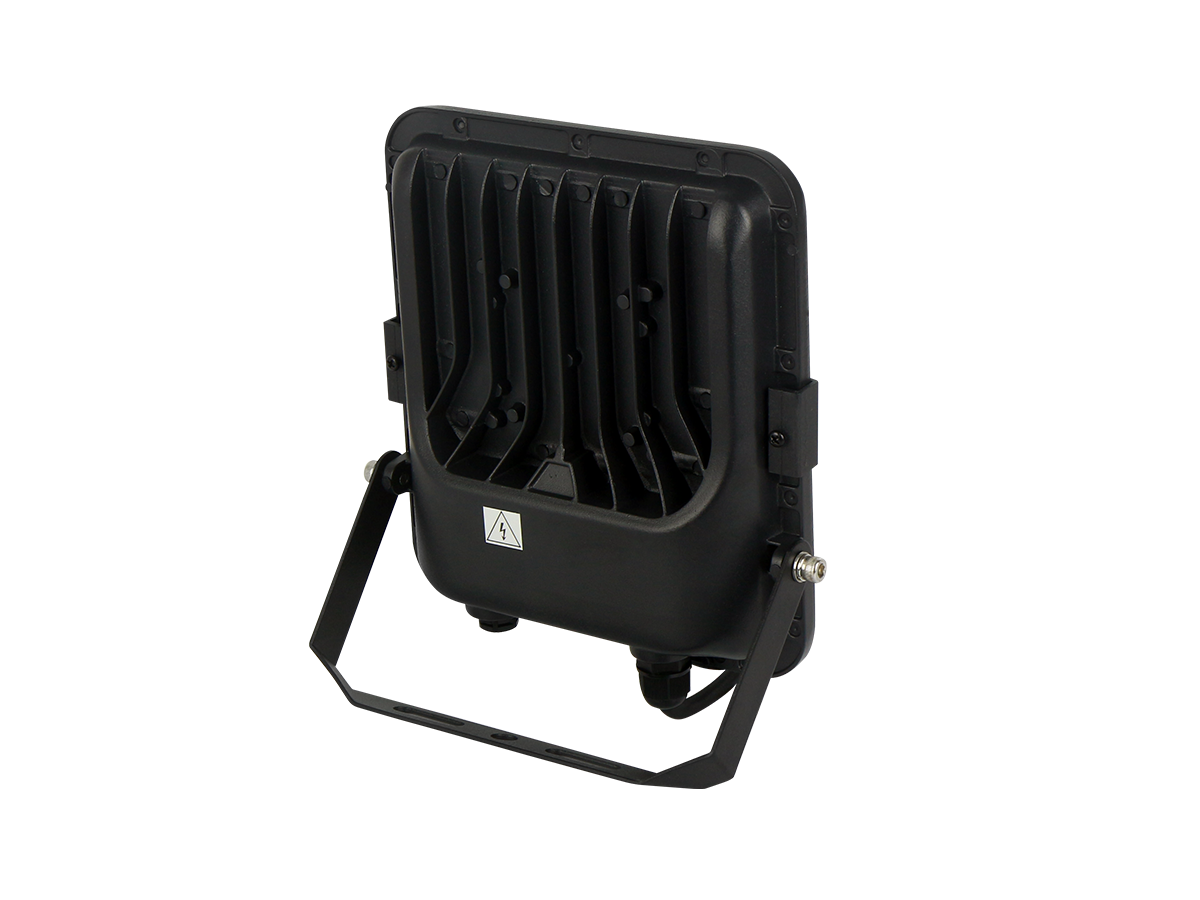 FLOODLIGHT 4000K 30W 4200lm T2 IP66 PRIME