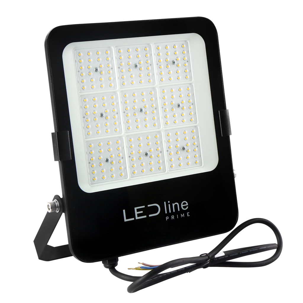 FLOODLIGHT 4000K 100W 14000lm 120° IP66 PRIME