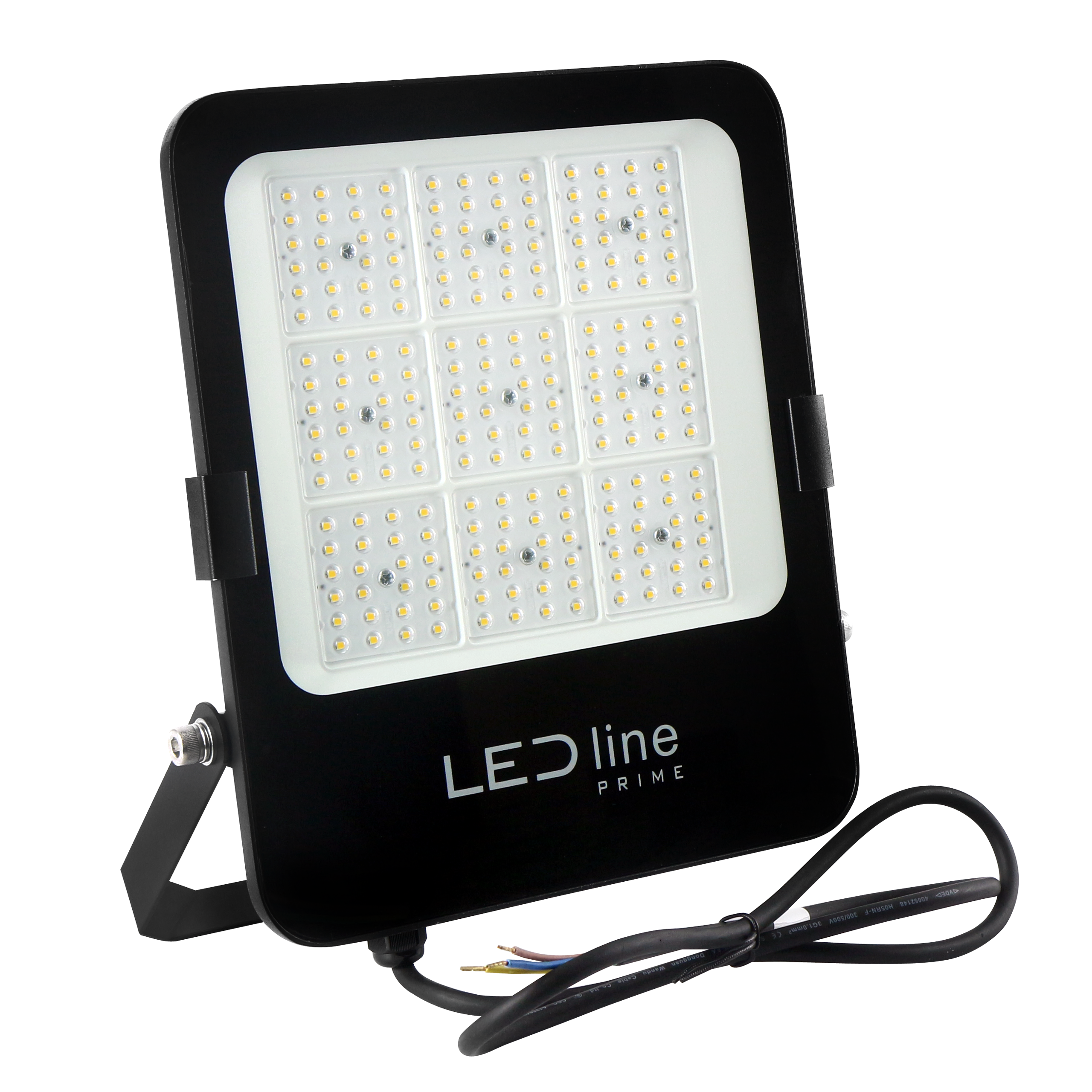 FLOODLIGHT 4000K 100W 14000lm 120° IP66 PRIME