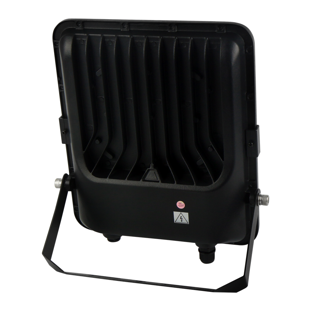 FLOODLIGHT 4000K 100W 14000lm 60° IP66 PRIME
