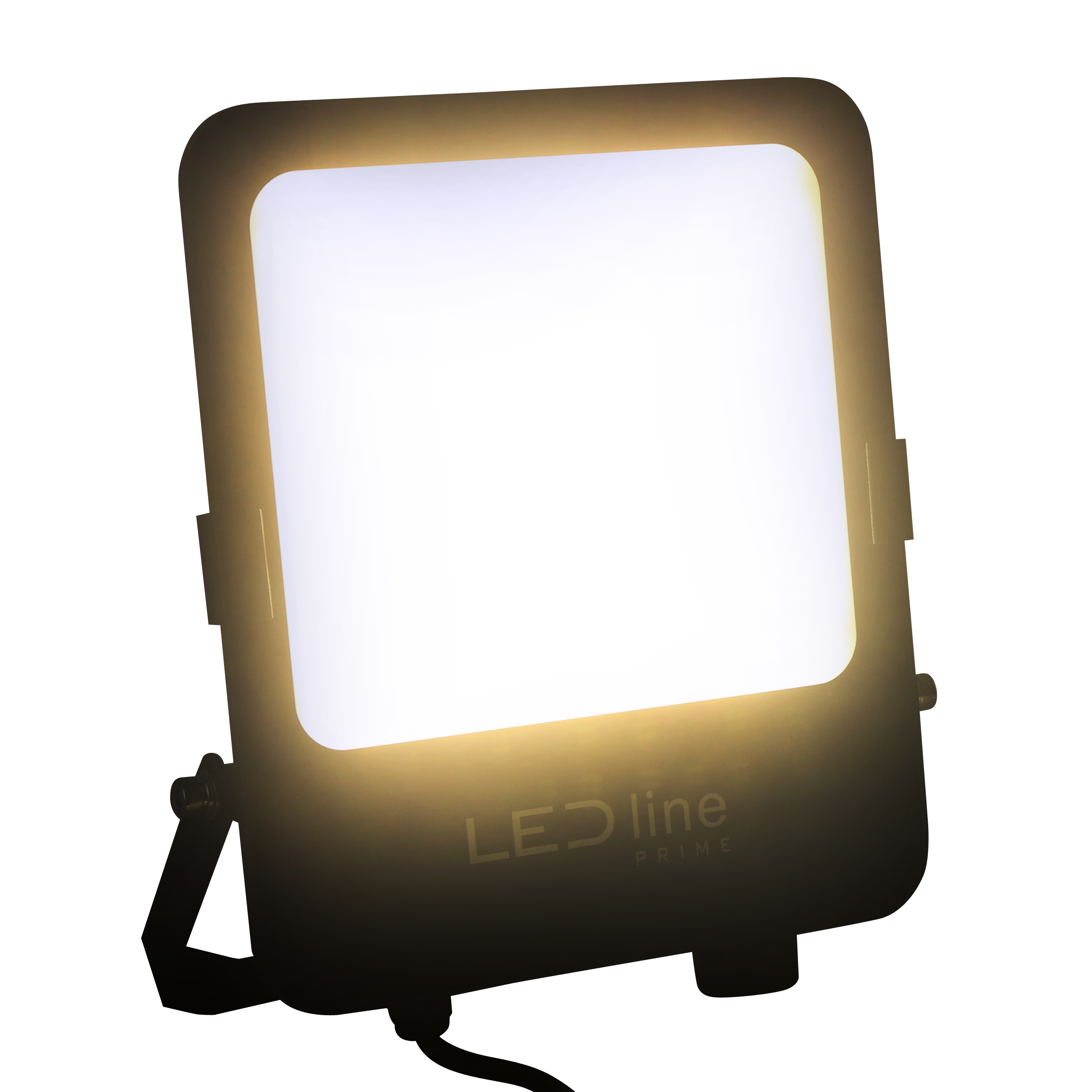 FLOODLIGHT 3CCT (3K/4K/5K) 100W 14000lm 120° IP66 PRIME