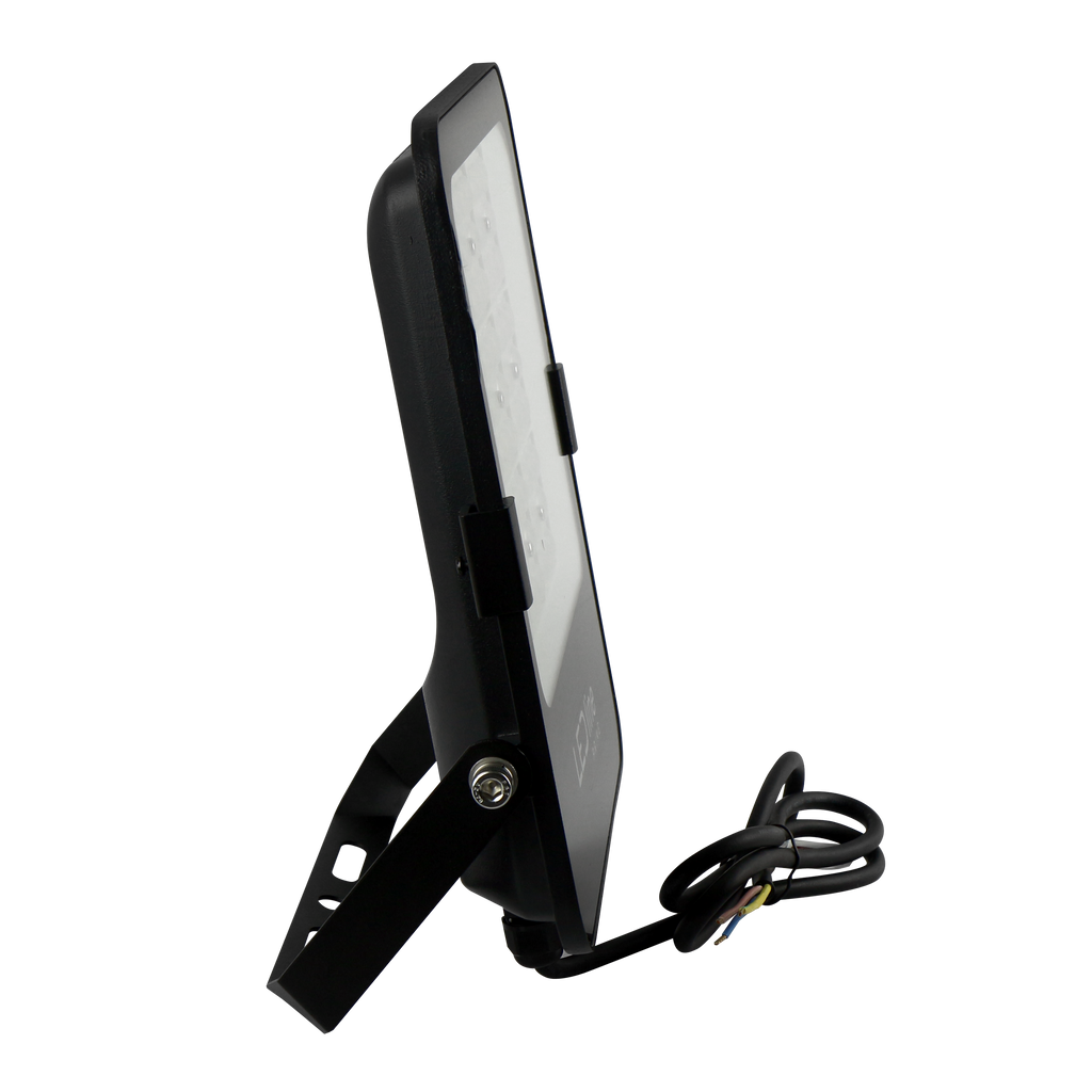 FLOODLIGHT 3CCT (3K/4K/5K) 100W 14000lm T2 IP66 PRIME
