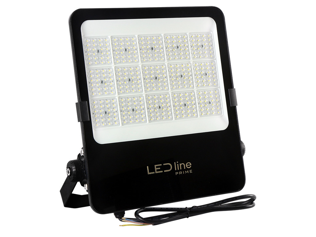 FLOODLIGHT 4000K 150W 21000lm 30° IP66 PRIME