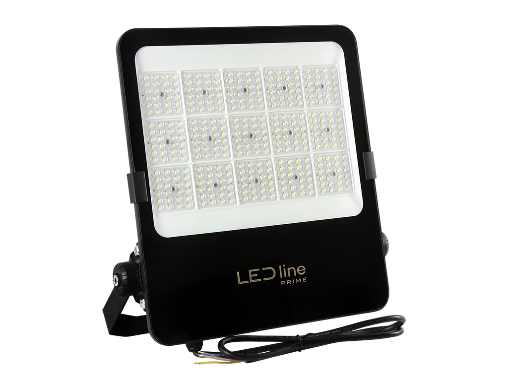 FLOODLIGHT 4000K 200W 28000lm 120° IP66 PRIME