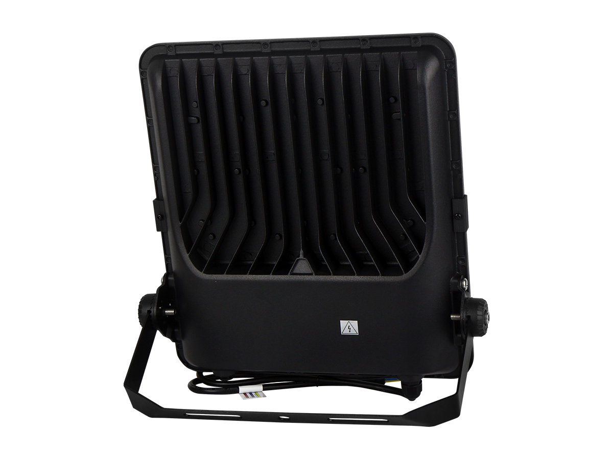 FLOODLIGHT 4000K 200W 28000lm 90° IP66 PRIME