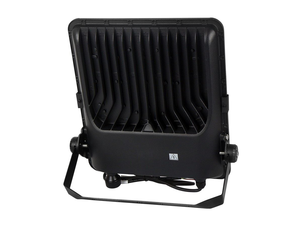 FLOODLIGHT 3CCT (3K/4K/5K) 200W 28000lm T2 IP66 PRIME