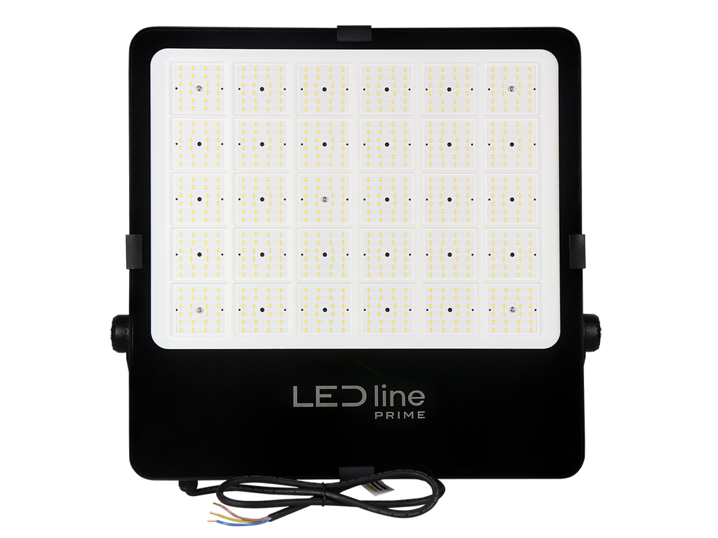 FLOODLIGHT 4000K 400W 56000lm 30° IP66 PRIME