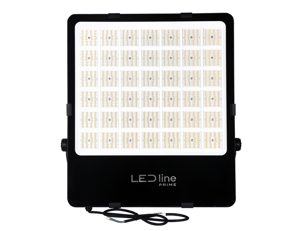 FLOODLIGHT 4000K 600W 84000lm 30° IP66 PRIME