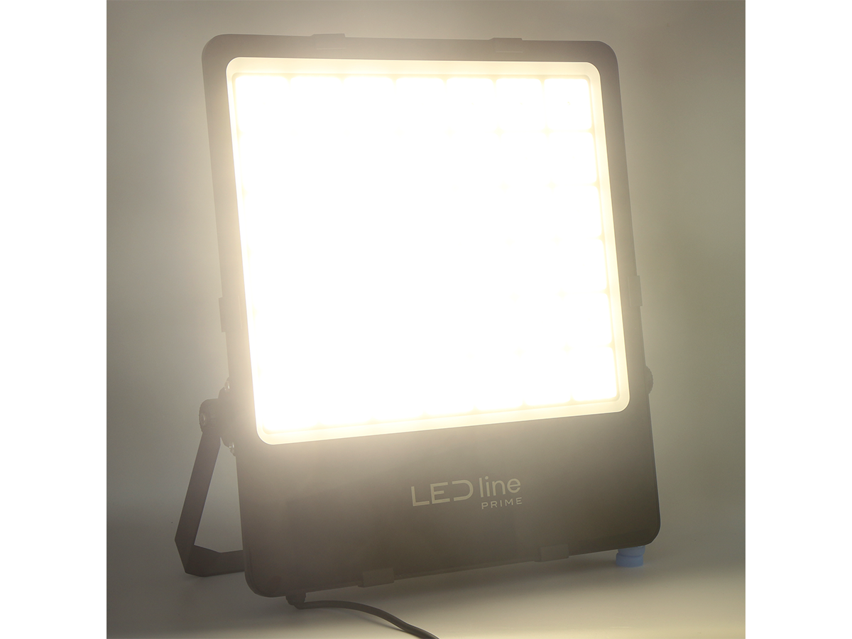 FLOODLIGHT 4000K 600W 84000lm 60° IP66 PRIME