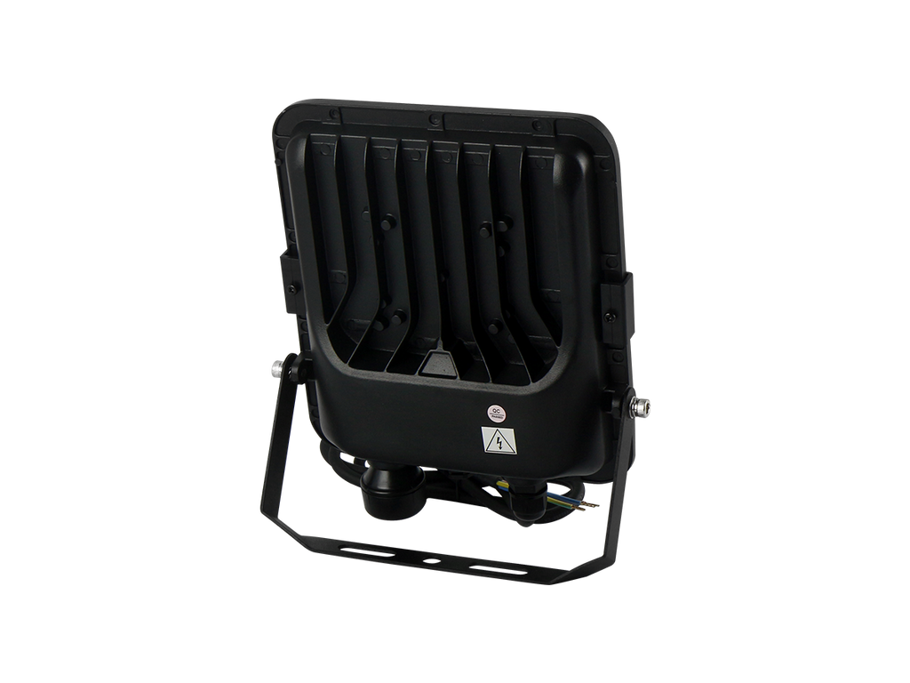 FLOODLIGHT 3CCT (3K/4K/5K) 30W 4200lm 120° IP66 PRIME