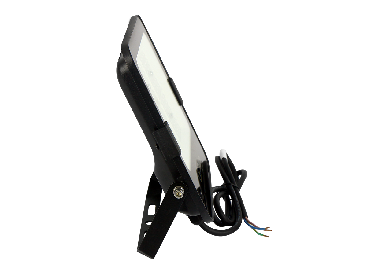 FLOODLIGHT 3CCT (3K/4K/5K) 30W 4200lm 120° IP66 PRIME