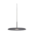 Artdelight Osorno - Hanglamp - Zwart